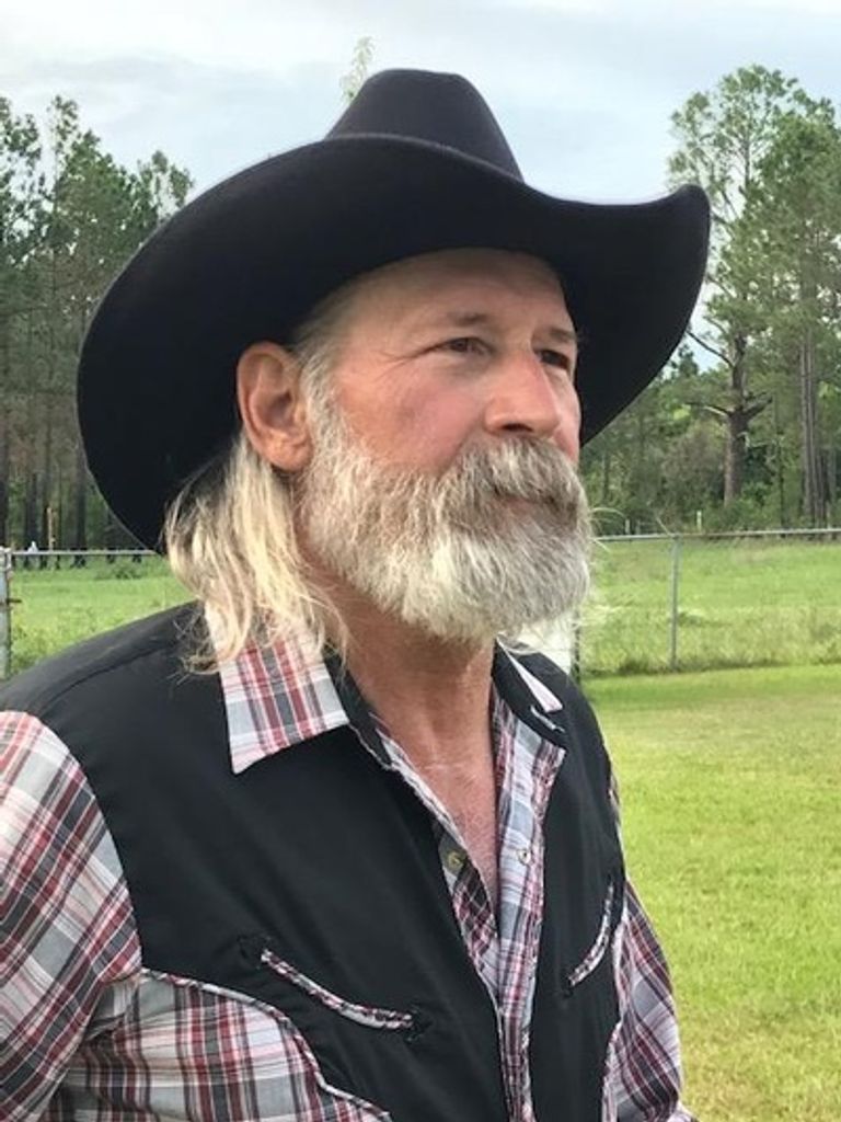 William Alan Sweat Profile Photo