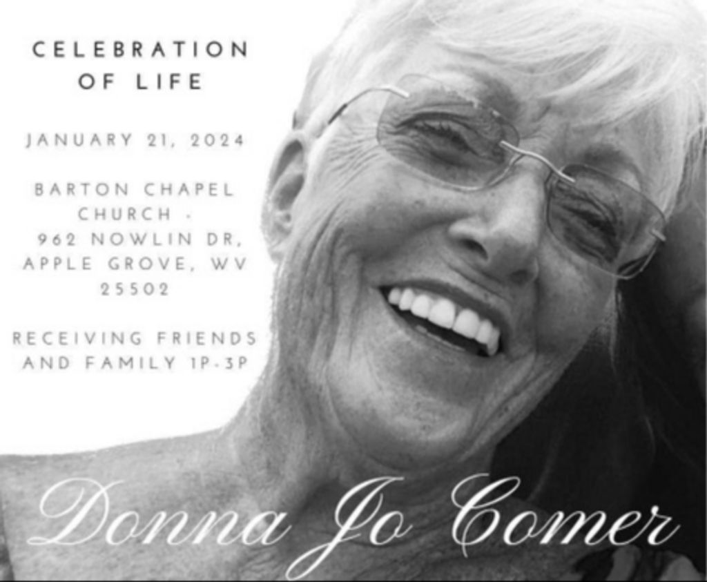 Donna Jo Comer Profile Photo