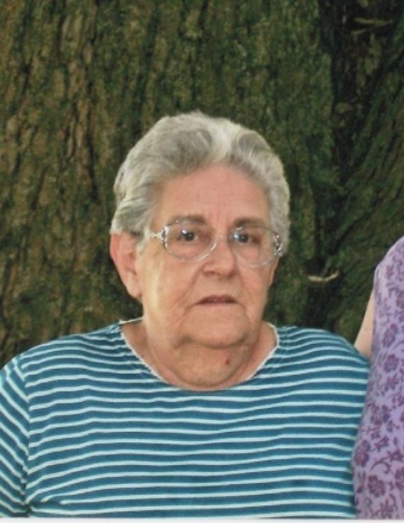 Rosa "Rosie" Davis