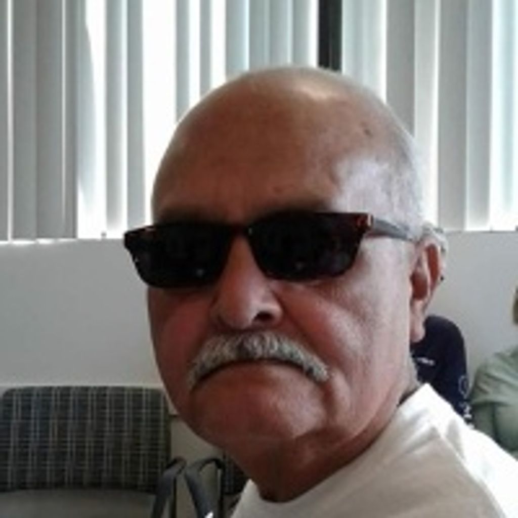 Martin V. Medina Jr.