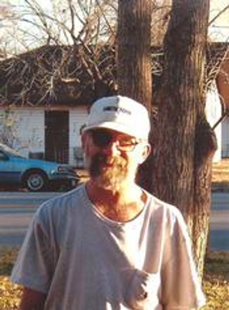 Carlton Lee Sims Profile Photo