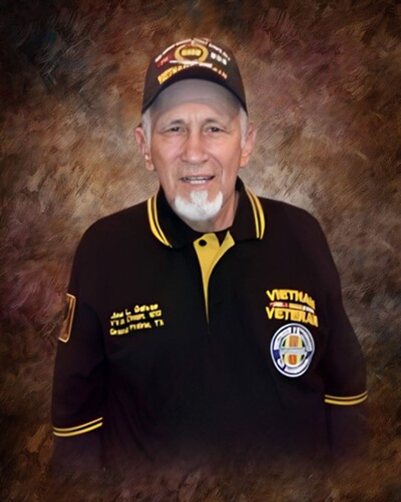 Jose 'Joe' L Galvan Profile Photo