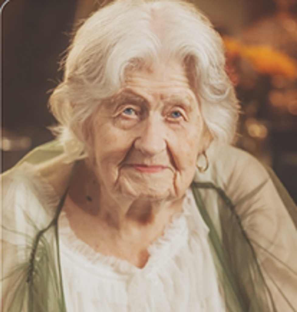 Betty Geraldine (Mccarthy)  Miller