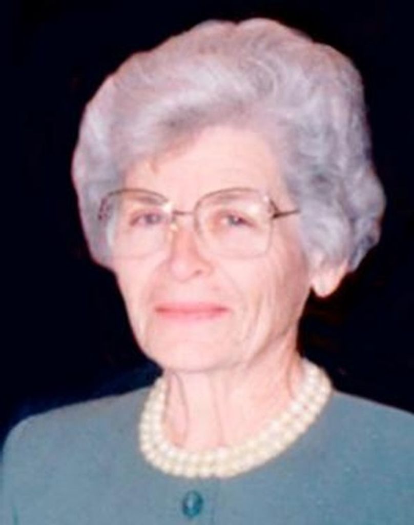 Margaret Mary Biediger Haby Schott Profile Photo
