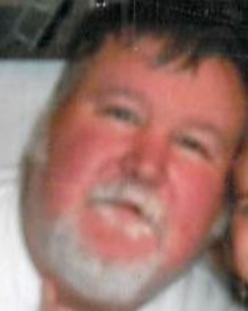 Ronald "Ron" Wayne Myatt