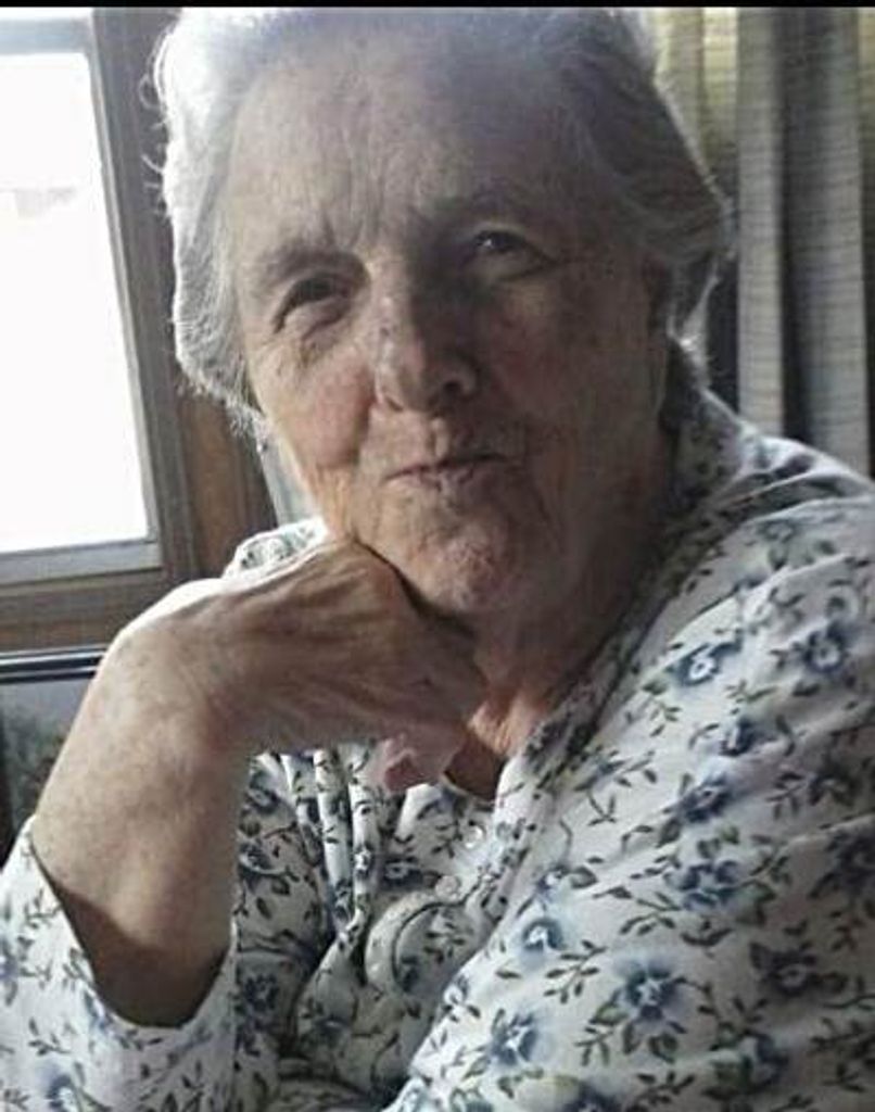 Millie Jean Kuykendall Profile Photo