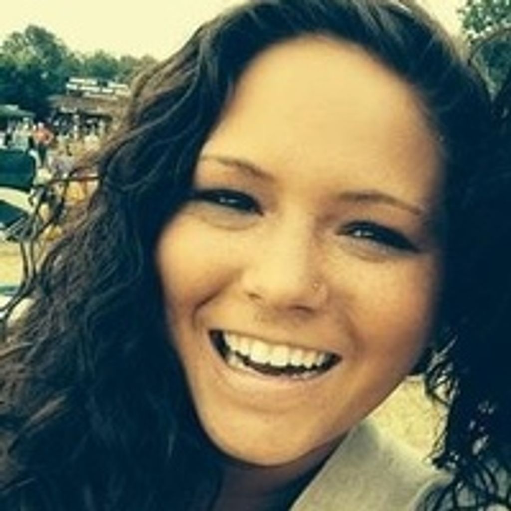 Allyson Marie Ishaug