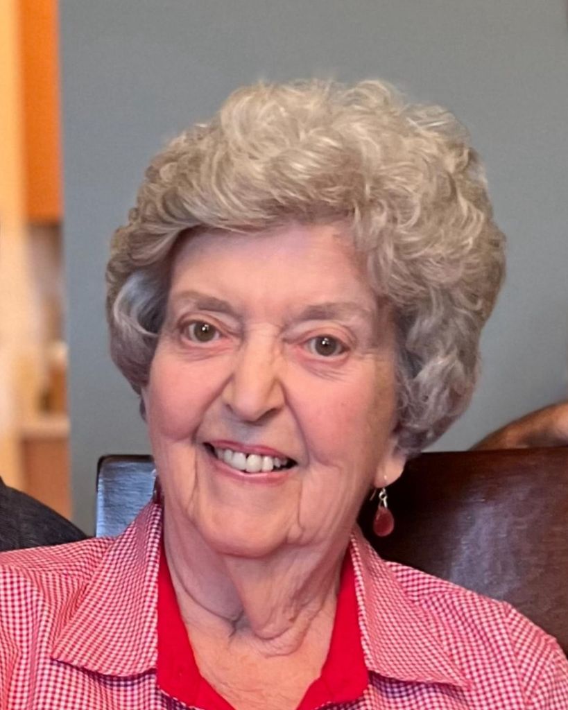 Marlene J. Letsinger Profile Photo