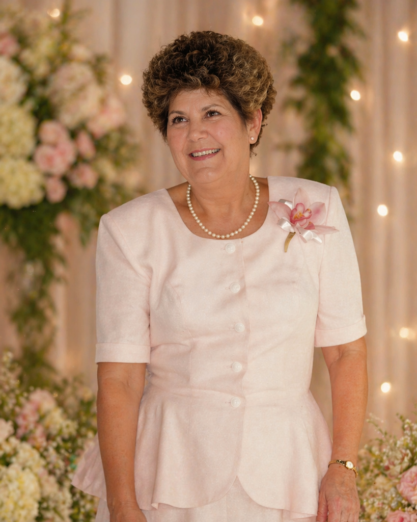 Gloria Ann Barker Profile Photo