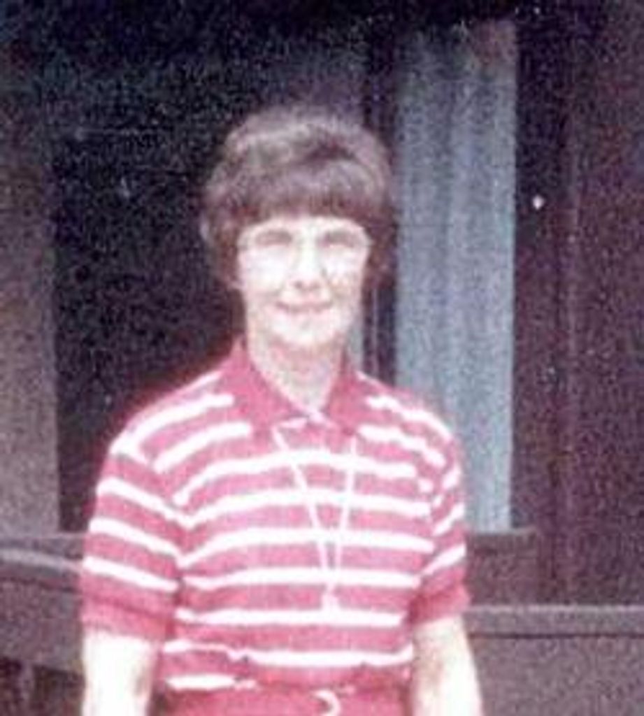 Dorothy Kubecka Kirksey