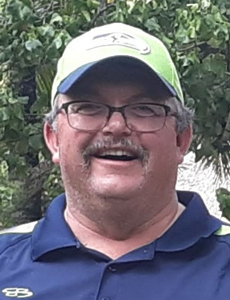 Ricky Zabel Profile Photo
