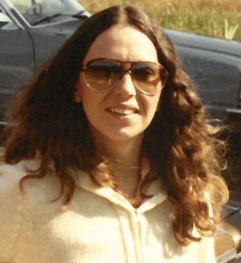 Judy Elizabeth Clevenger