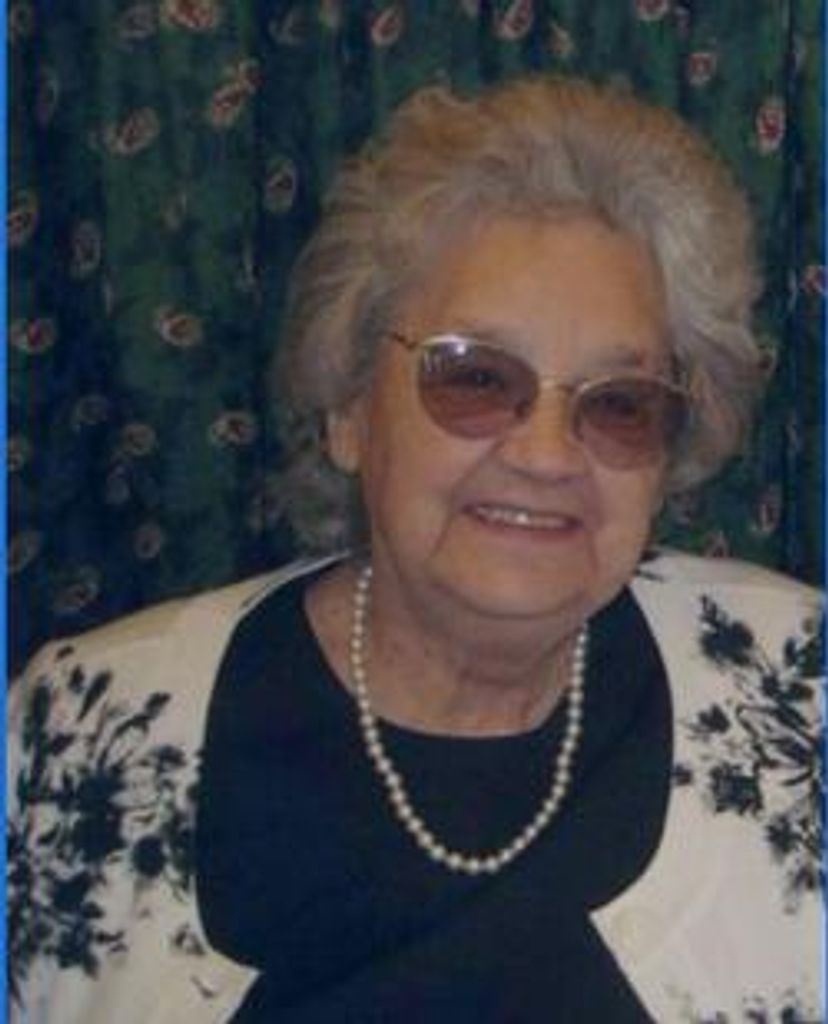 Helen Faye Ferguson Profile Photo