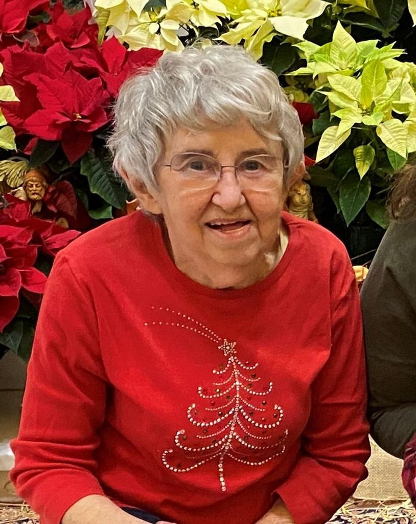 Shirley Fuller Profile Photo
