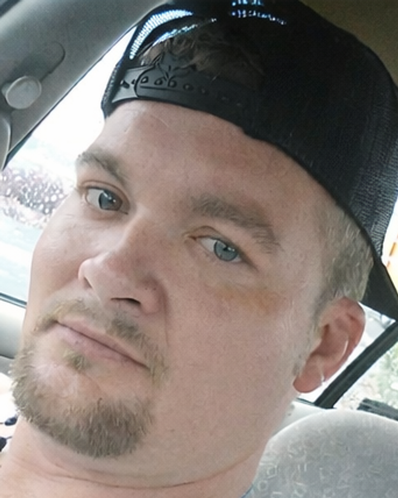 Daniel Joseph Murphy Profile Photo