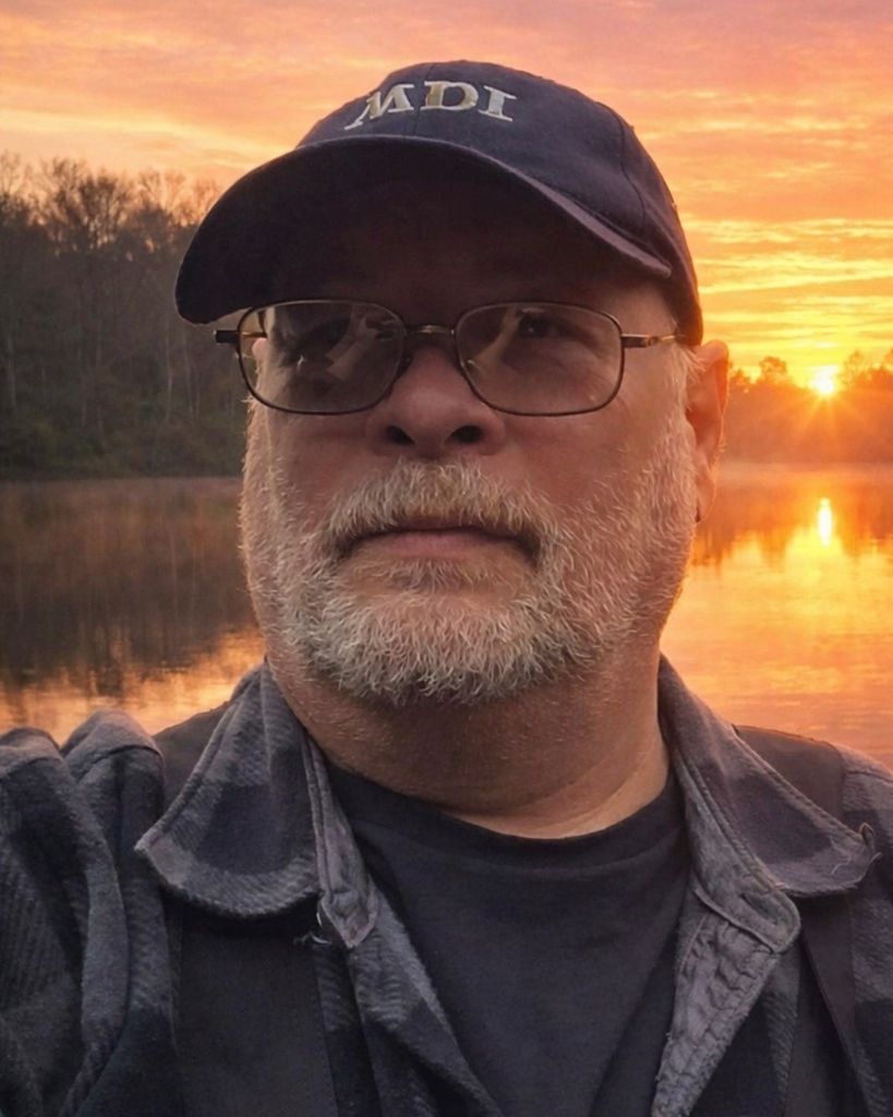 Randell Scott Day Profile Photo