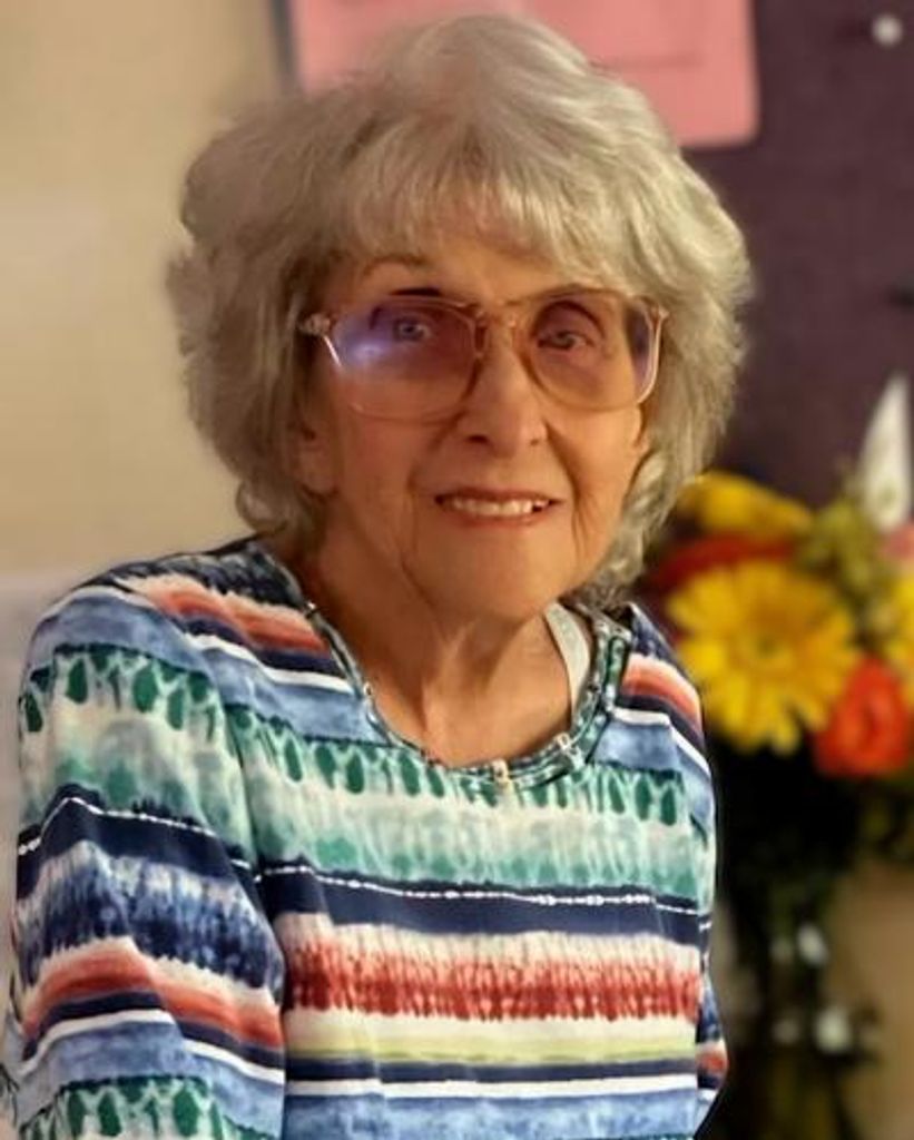 Mary Louise Turner Profile Photo