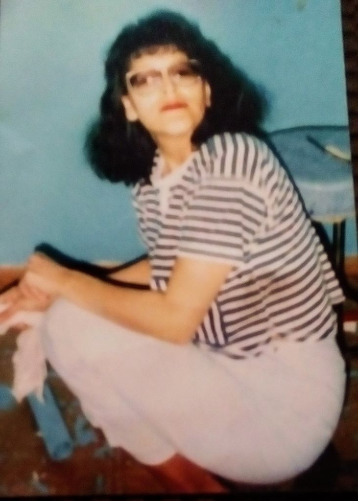 Brenda Spotted Tail Profile Photo