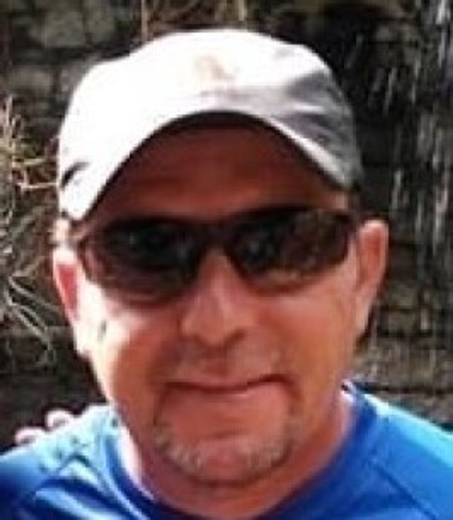 Stanley Denton