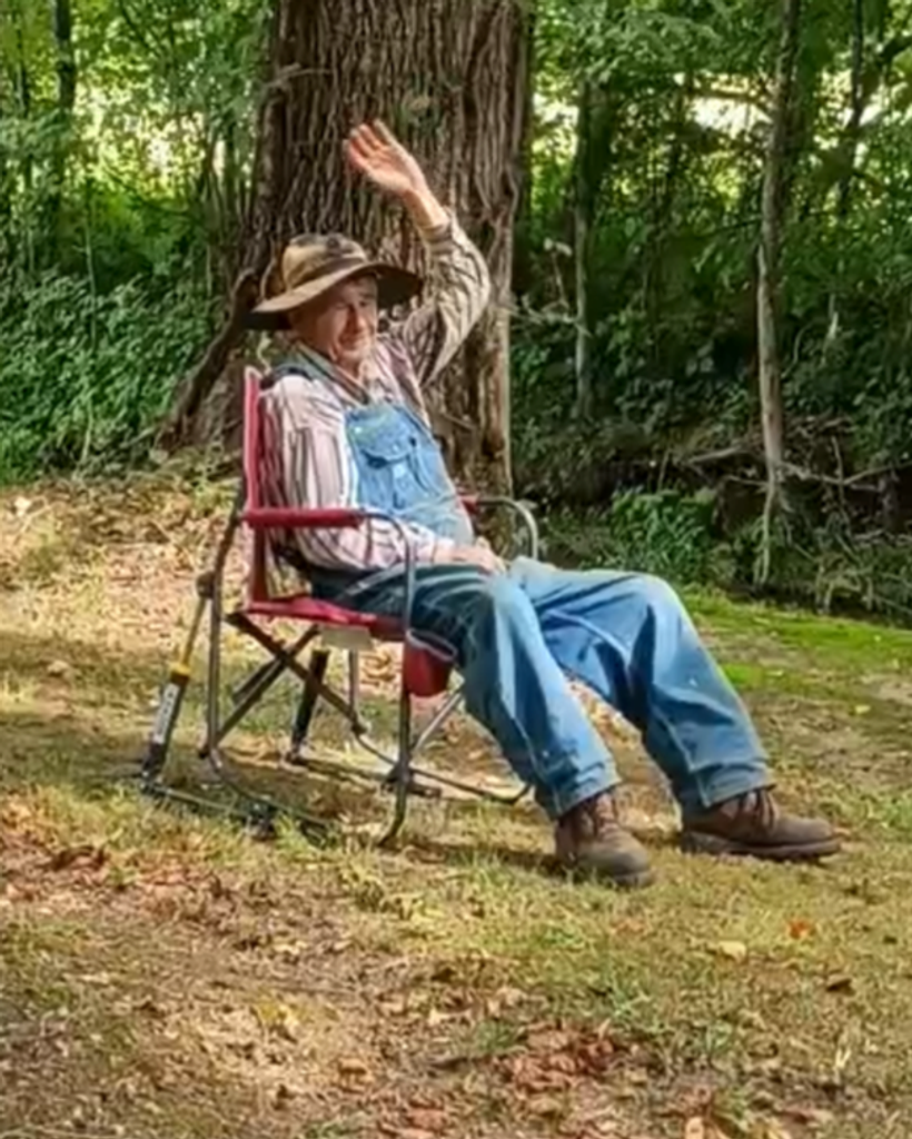 Roy Postell Profile Photo
