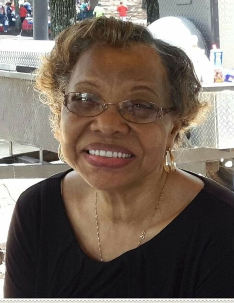 Nannie L. Twitty  “Nancy”