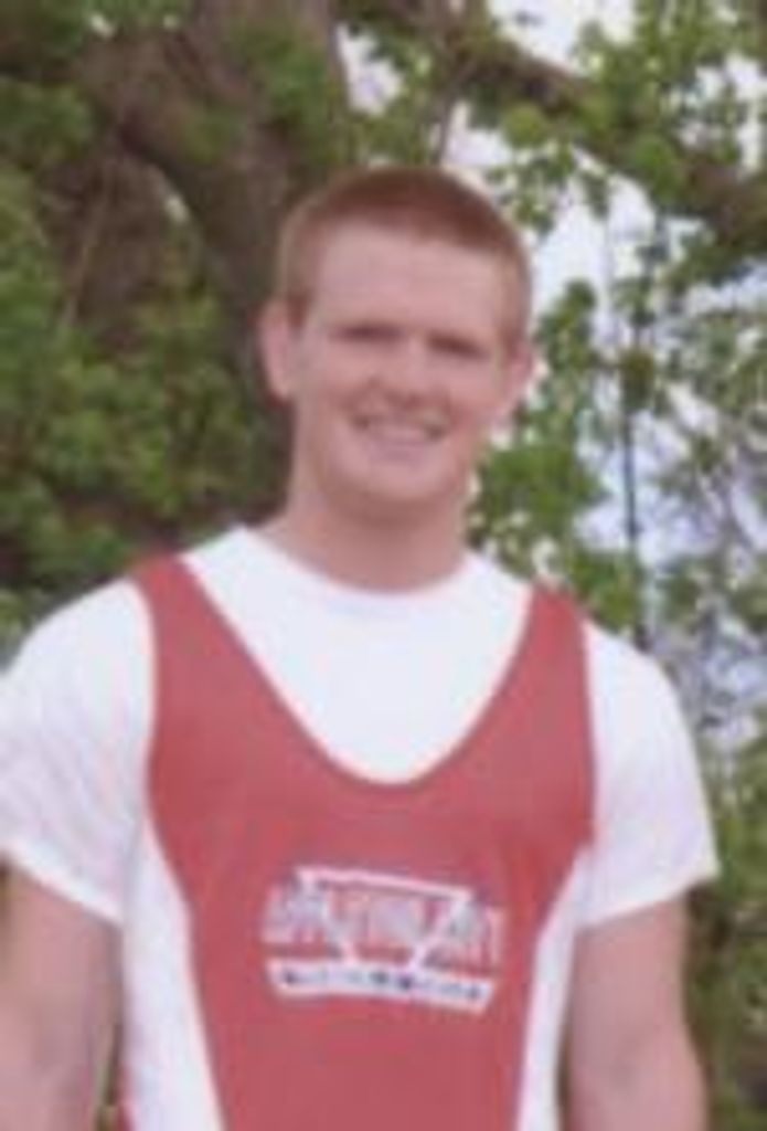Matt Parker Profile Photo