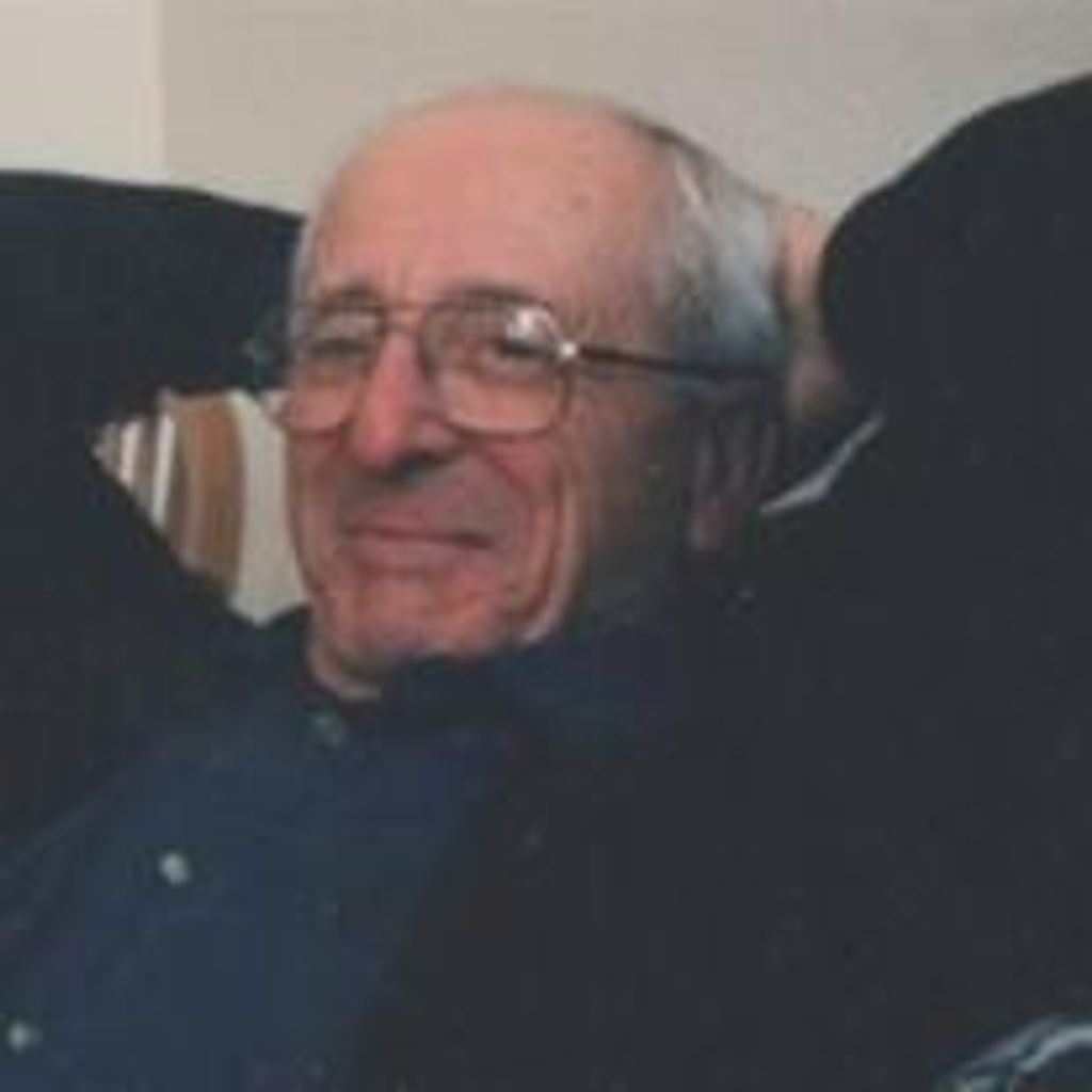 Albert Joseph Martin