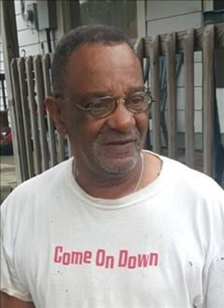 Melvin Carter Profile Photo