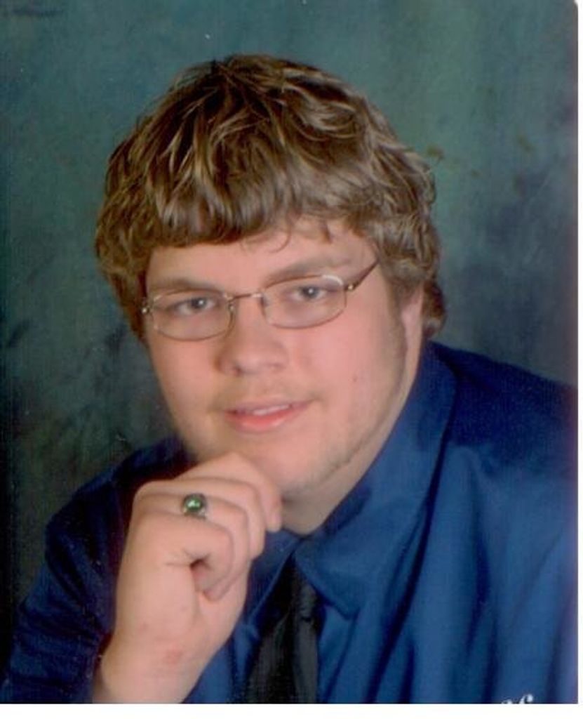 Jeffrey Matthew Campbell Profile Photo