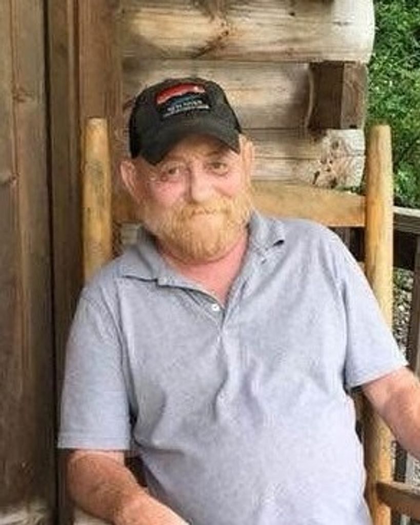 Douglas Ray Hart Profile Photo