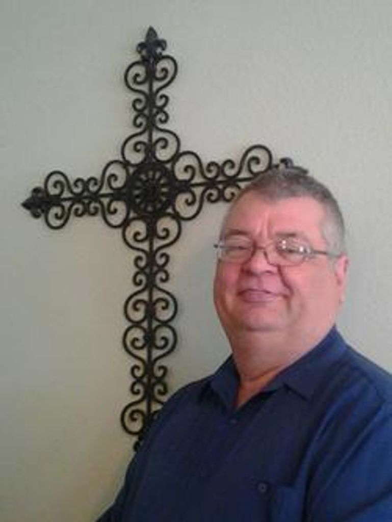 Vernon Edward Weeks Profile Photo