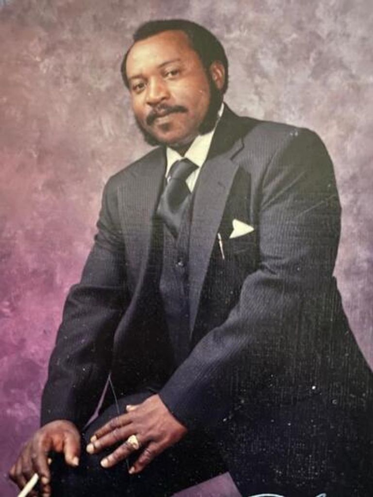 Mr. Wilfred Nembhard