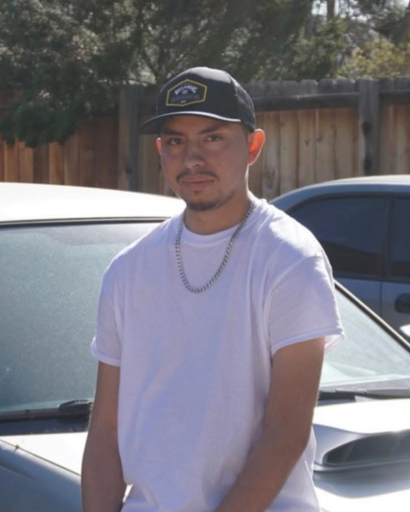 Ricardo Bautista Sanchez's obituary image