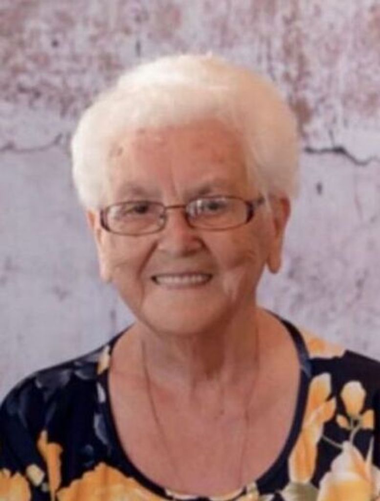 Naomi Annie Budgell Profile Photo