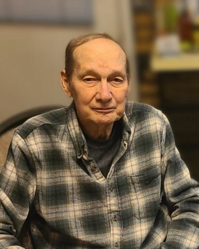 David Tromp's obituary image