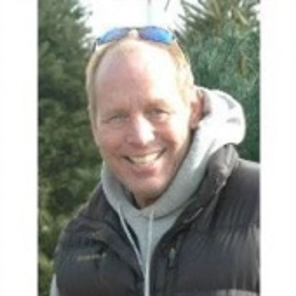 Michael D. Offtermatt Profile Photo