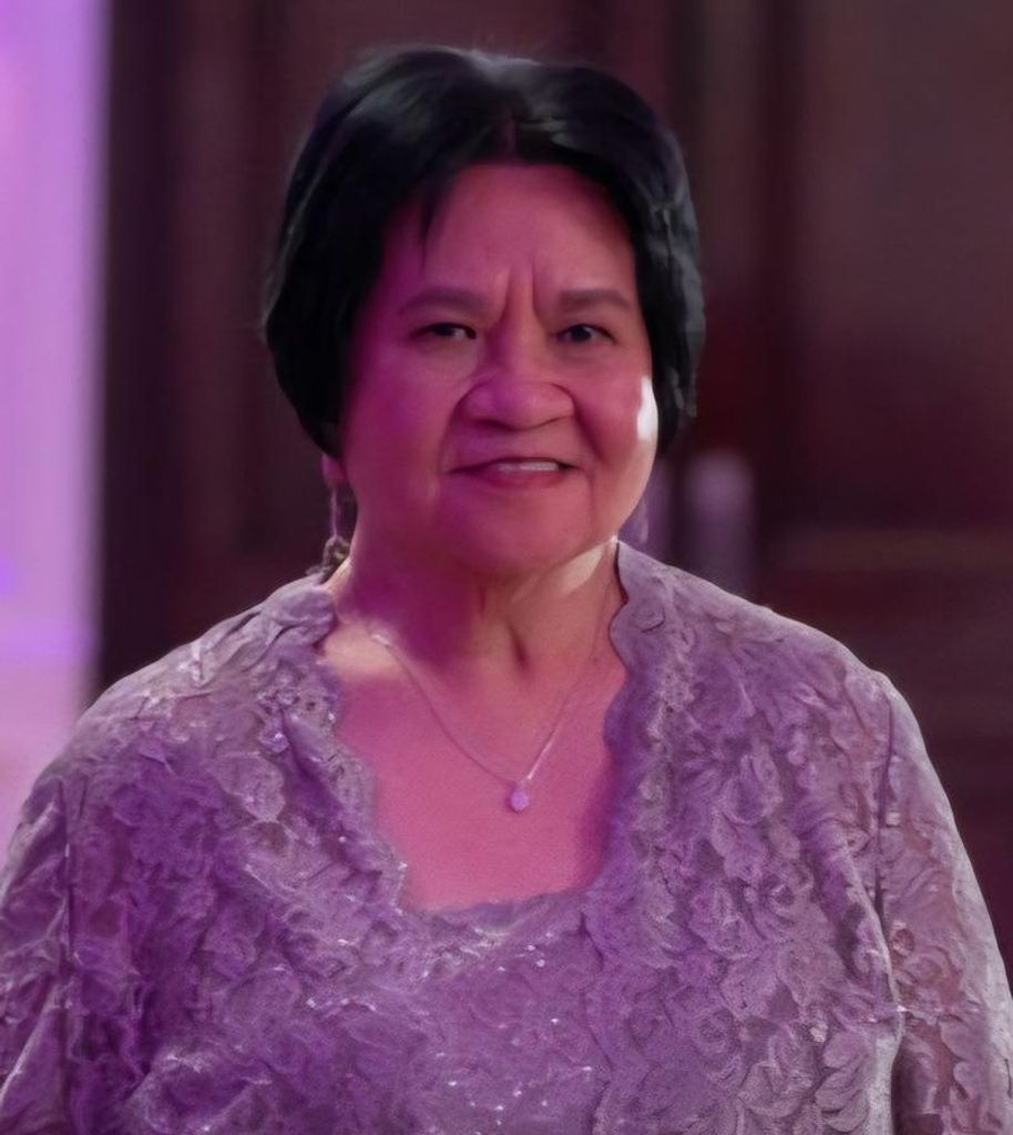 Dolores Antonio Profile Photo