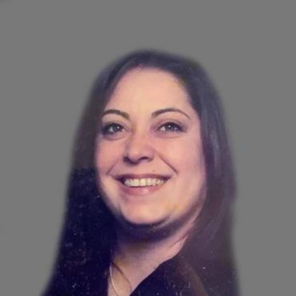 Stacia M. Giaquinto