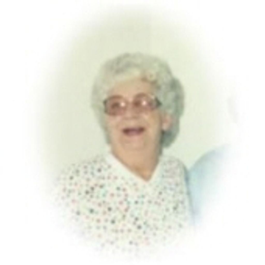 Doris Carolyn Brock