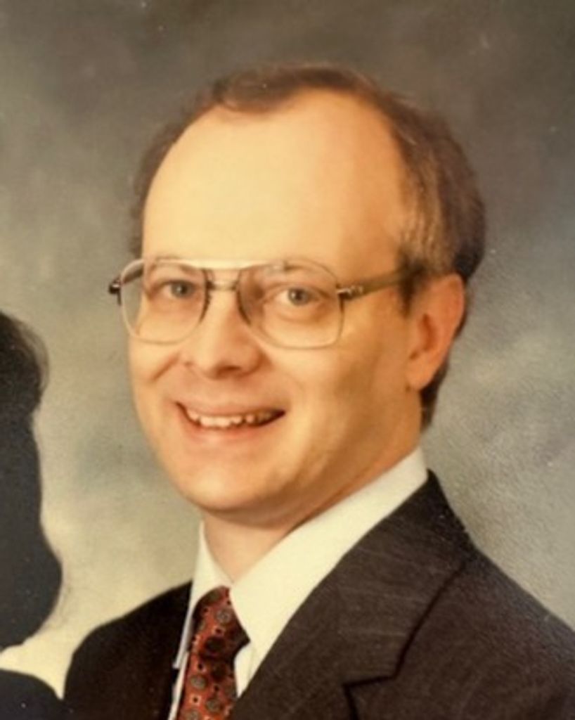 Robert V. "Bob" DeLiberato Profile Photo