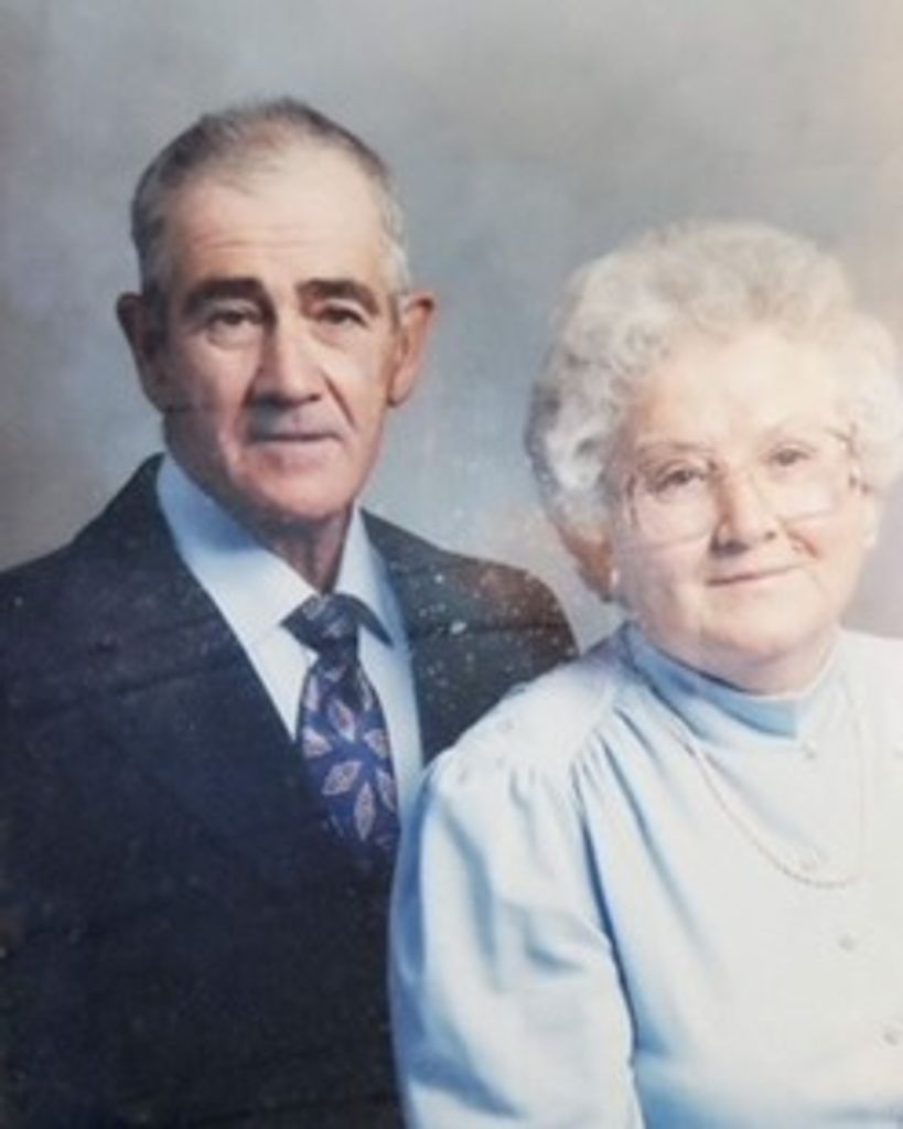 Rosalyne Hill Brooks