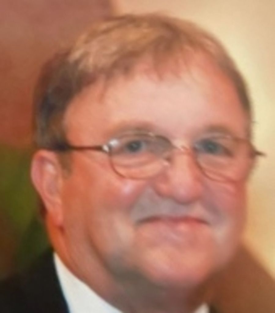 Stephen Carl Sales Profile Photo