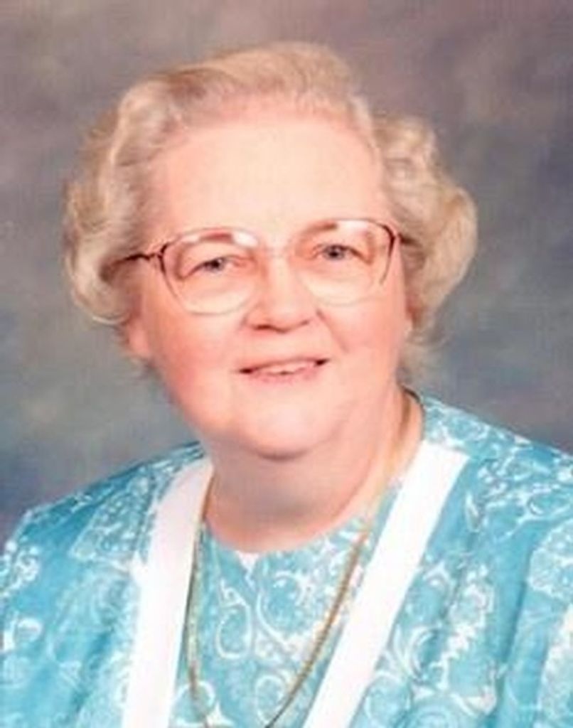 Rosemary L. Cunningham Nixon