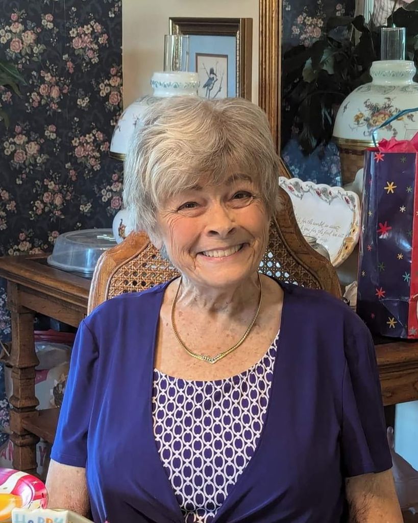 Barbara J Ramsey Profile Photo