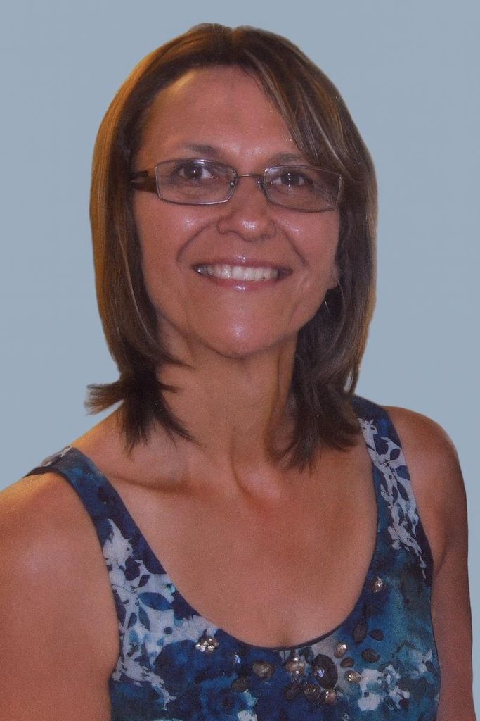 Denise Evelyn Deines - Schulte