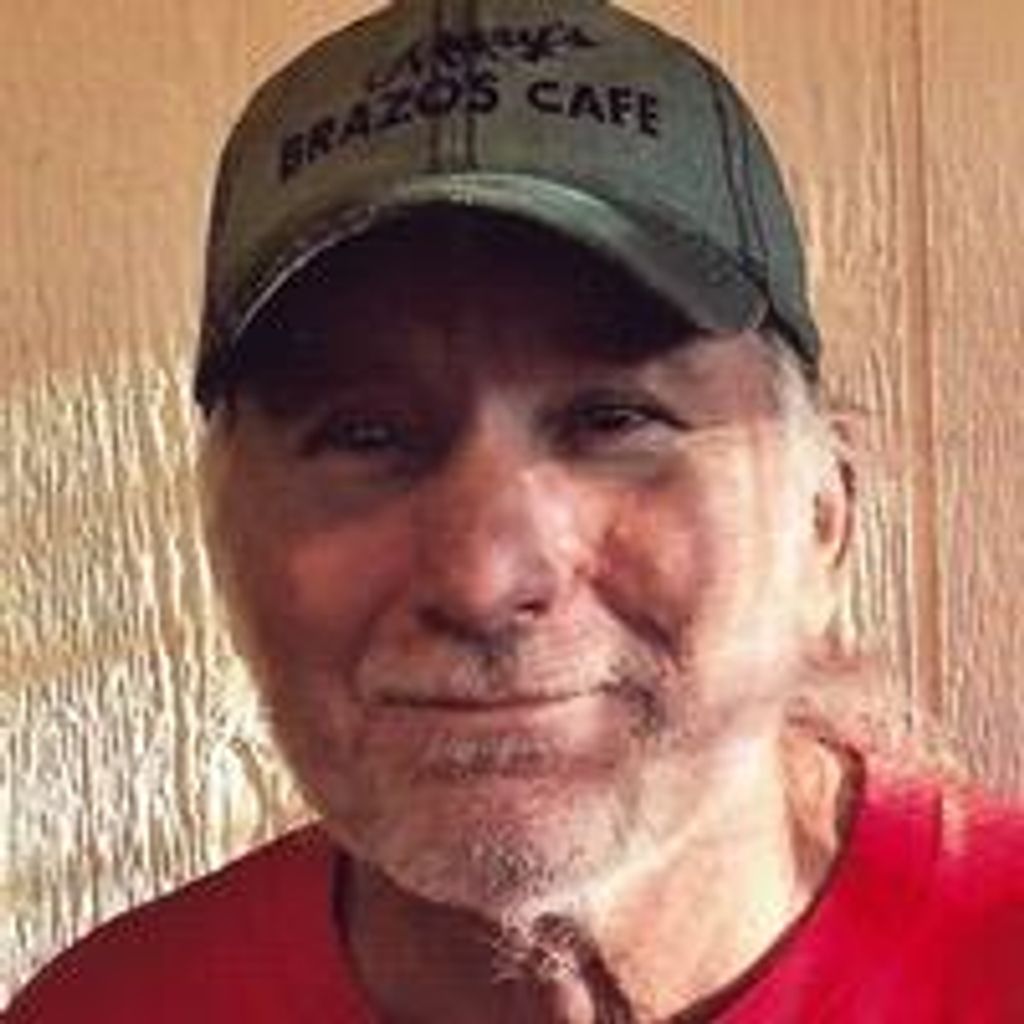 Jimmy Darrell Shaw