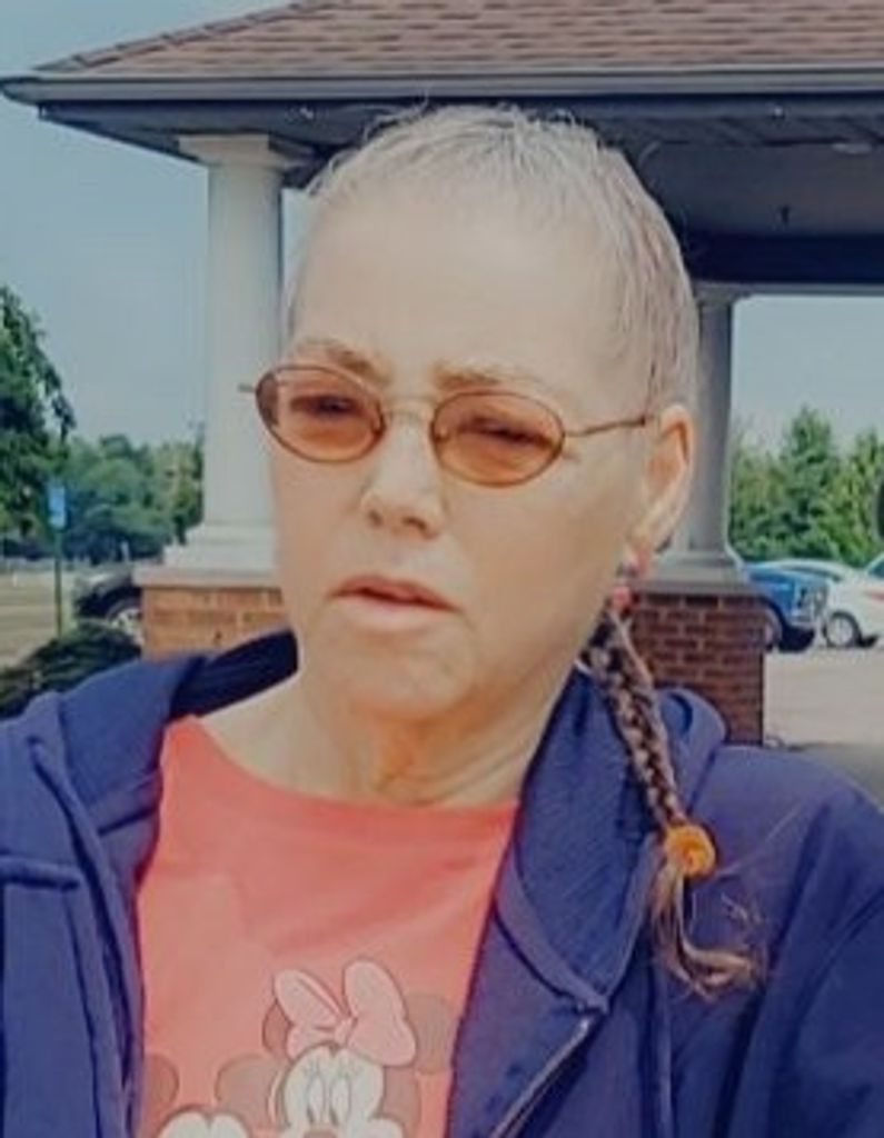 Norma Lee (Moeder)  Carey