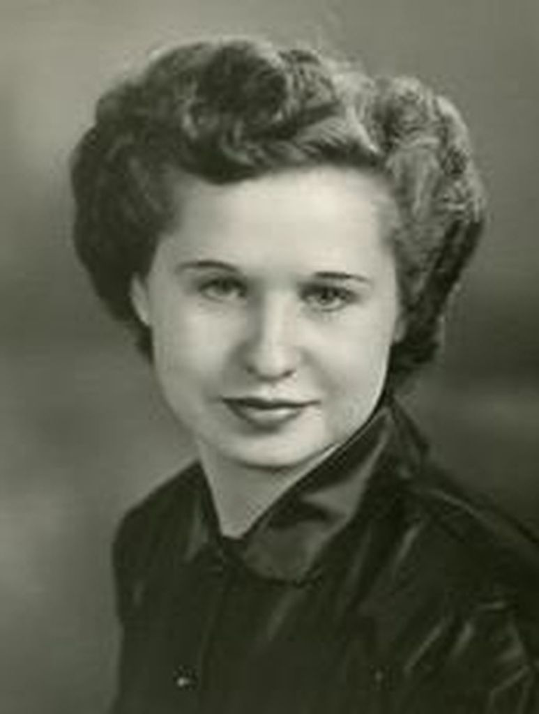 Lois Buchanan