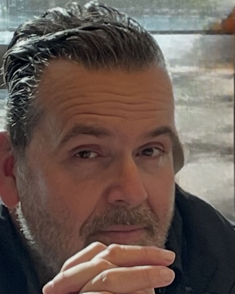 George Panagopoulos Jr. Profile Photo