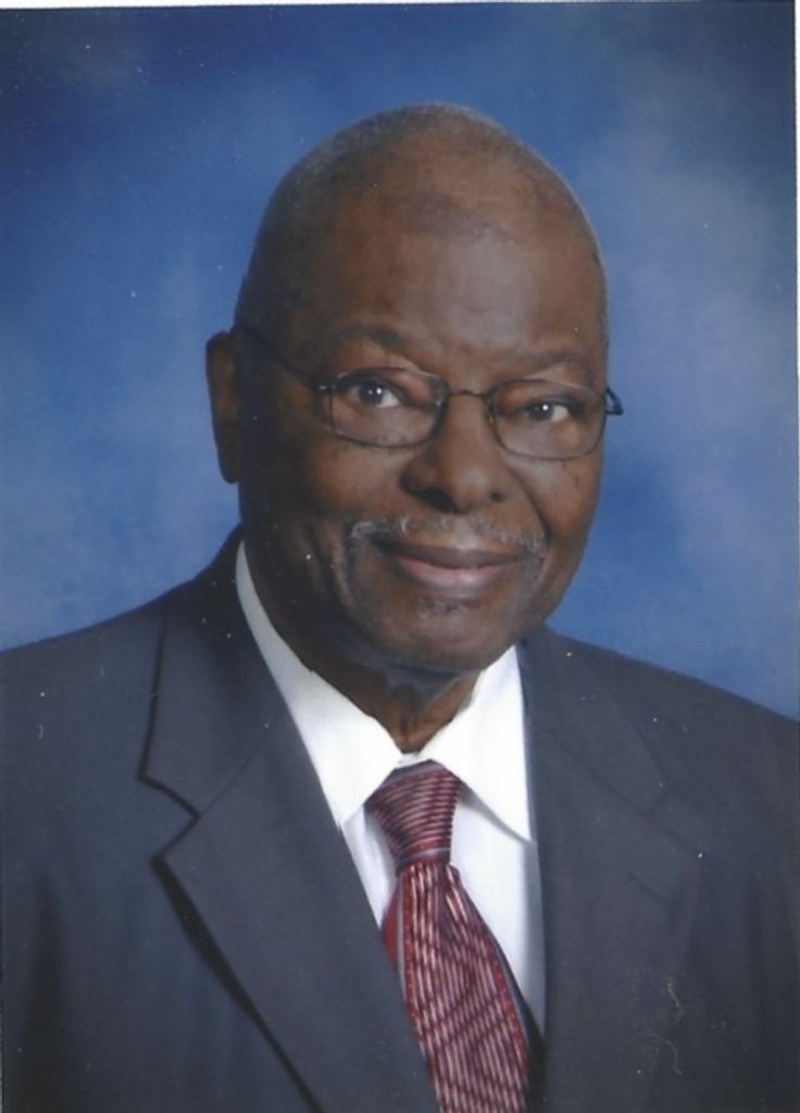 Edgar Lee Coy Profile Photo